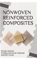 Nonwoven Reinforced Composites