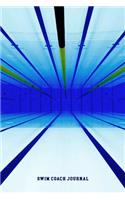 Swim Coach Journal
