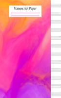 Manuscript Paper