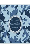 The Academic Planner 2019- 2020