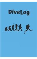 Divelog
