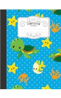 Composition Notebook