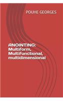 Anointing