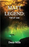 Matt Legend: Veil of Lies