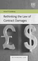 Rethinking the Law of Contract Damages