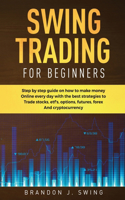 Swing Trading for Beginners