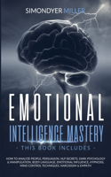 Emotional Intelligence Mastery