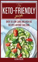 The Keto-Friendly Guide