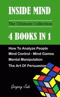 Inside Mind 4 Books in 1