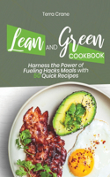Lean and Green Cookbook