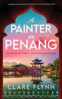 Painter in Penang