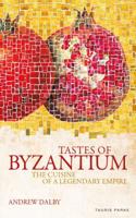 Tastes of Byzantium