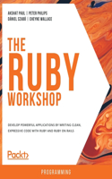 Ruby Workshop