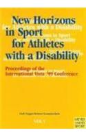 New Horizons in Sport for Athletes with a Disability