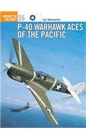 P-40 Warhawk Aces of the Pacific
