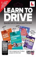 Driving Test Success  Learn to Drive Pack