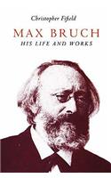 Max Bruch