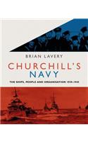 Churchill's Navy