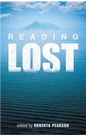 Reading Lost