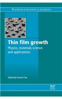 Thin Film Growth