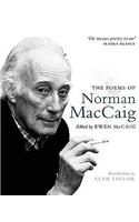 Poems of Norman MacCaig