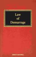 The Law of Demurrage