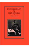 From Midshipman to Field Marshal