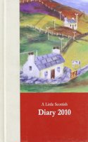 A Little Scottish Diary