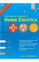 The Complete Handbook of Home Electrics
