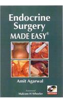 Endocrine Surgery Made Easy