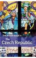 The Rough Guide to Czech Republic