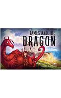 James and the Dragon