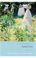 An Introduction to Land Law