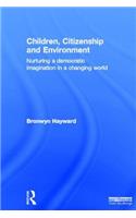 Children, Citizenship and Environment