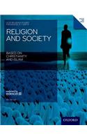 GCSE Religious Studies: Religion & Society Based on Christia