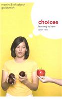 Choices