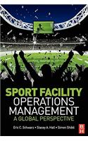 Sport Facility Operations Management