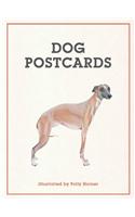 Dog Postcards