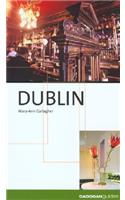 Cadogan Guide Dublin