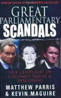 Great Parliamentary Scandals