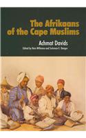 The Afrikaans of the Cape Muslims: From 1815 to 1915
