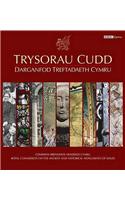 Trysorau Cudd - Darganfod Treftadaeth Cymru