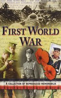 FIRST WORLD WAR BOXSET