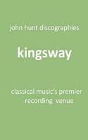 Kingsway - Classical Music's Premier Recording Venue