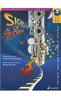 Signs Of Zodiac