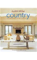 Country: From Traditional American to Rustic French and Modern Scandinavian - The Complete Guide to Style