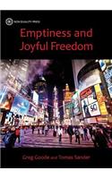 Emptiness and Joyful Freedom