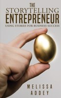 Storytelling Entrepreneur