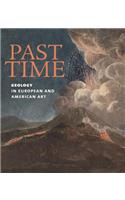 Past Time: Geology in European and American Art