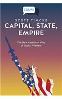 Capital, State, Empire